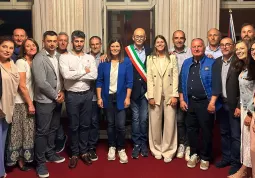 Proclamazione degli eletti